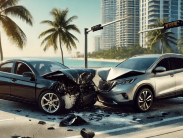 car accident attorney, hit and run attorney, boca raton fl