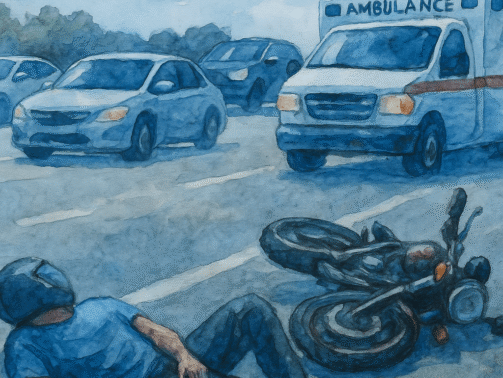 boynton motorcycle accident attorney