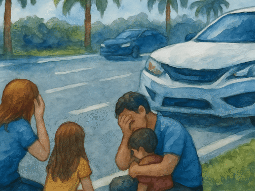 hit and run lawyer boca raton