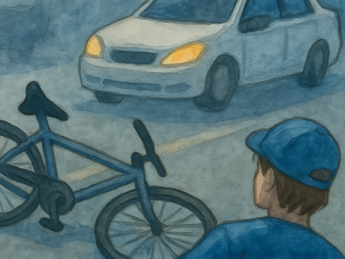 bicycle accident attorney, boca raton