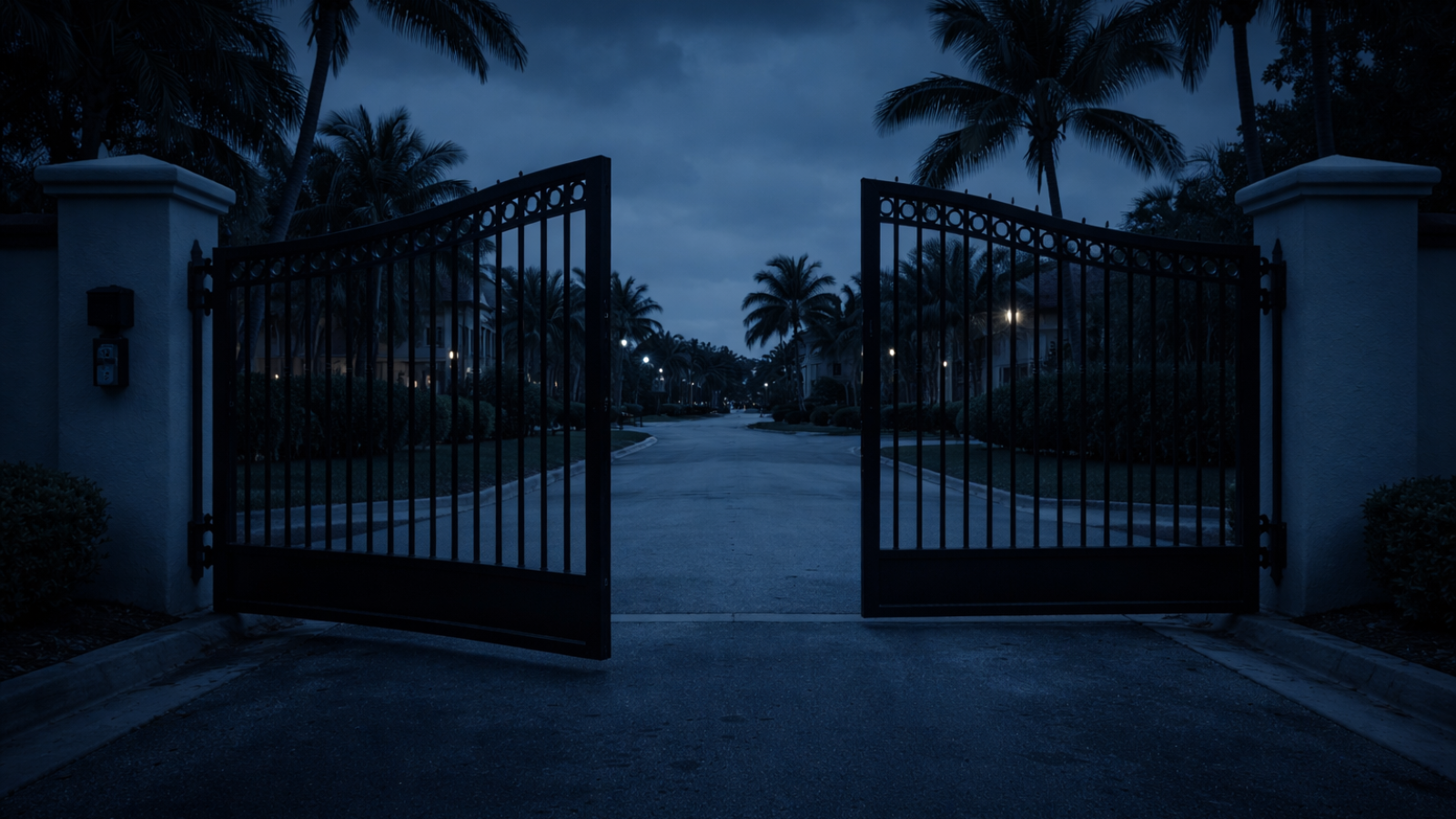 negligent security attorney boca raton
