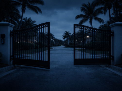 negligent security attorney boca raton